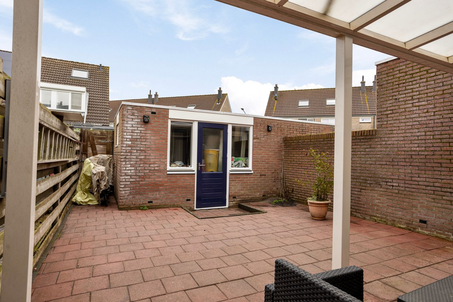 Foto 19 van Omloop 4