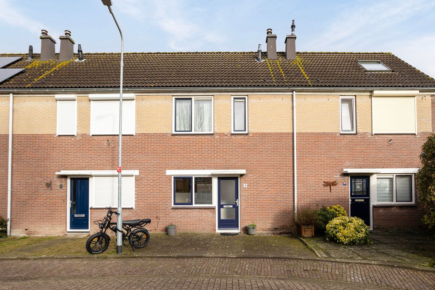 Foto 20 van Omloop 4