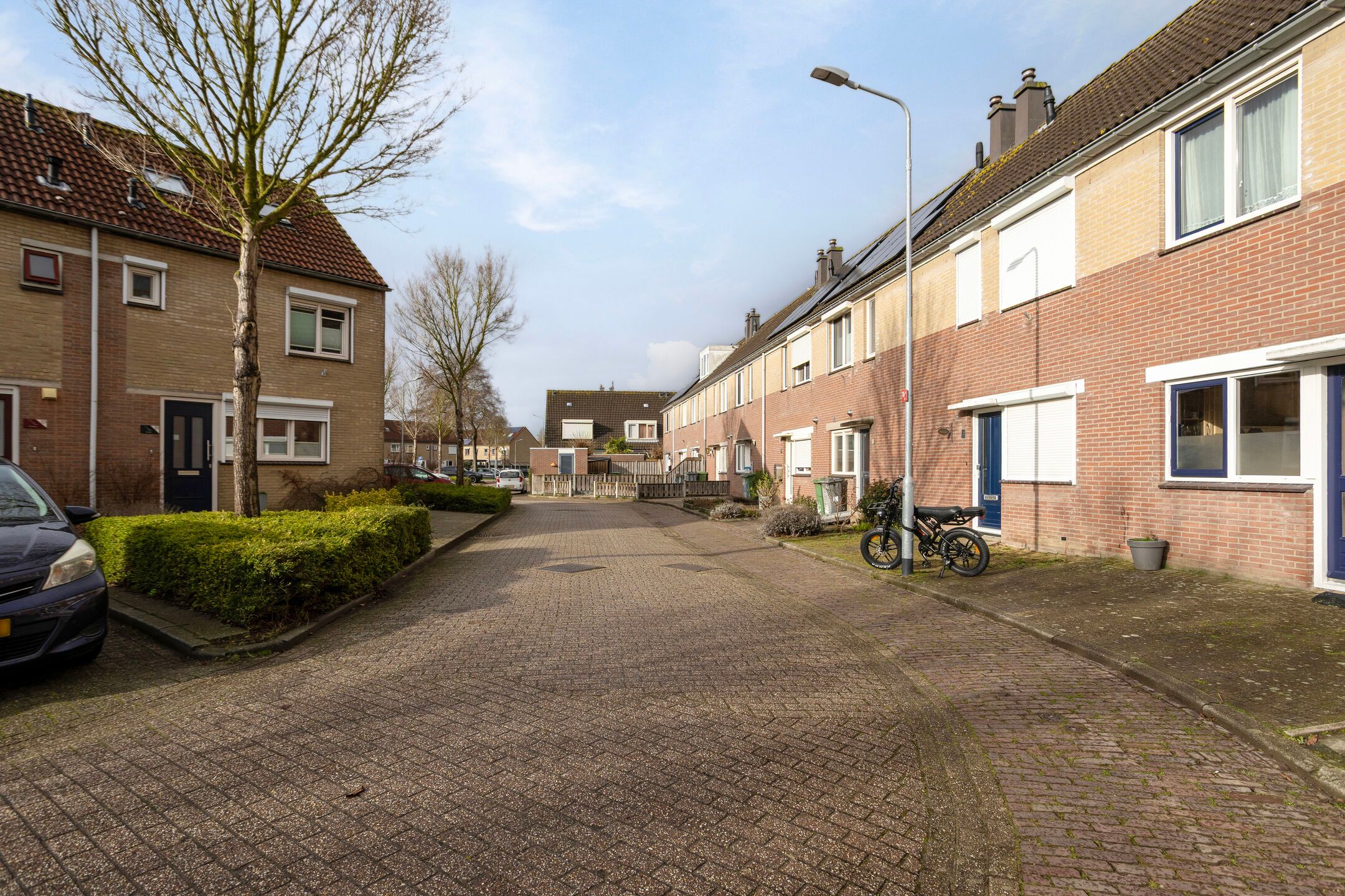 Foto 21 van Omloop 4