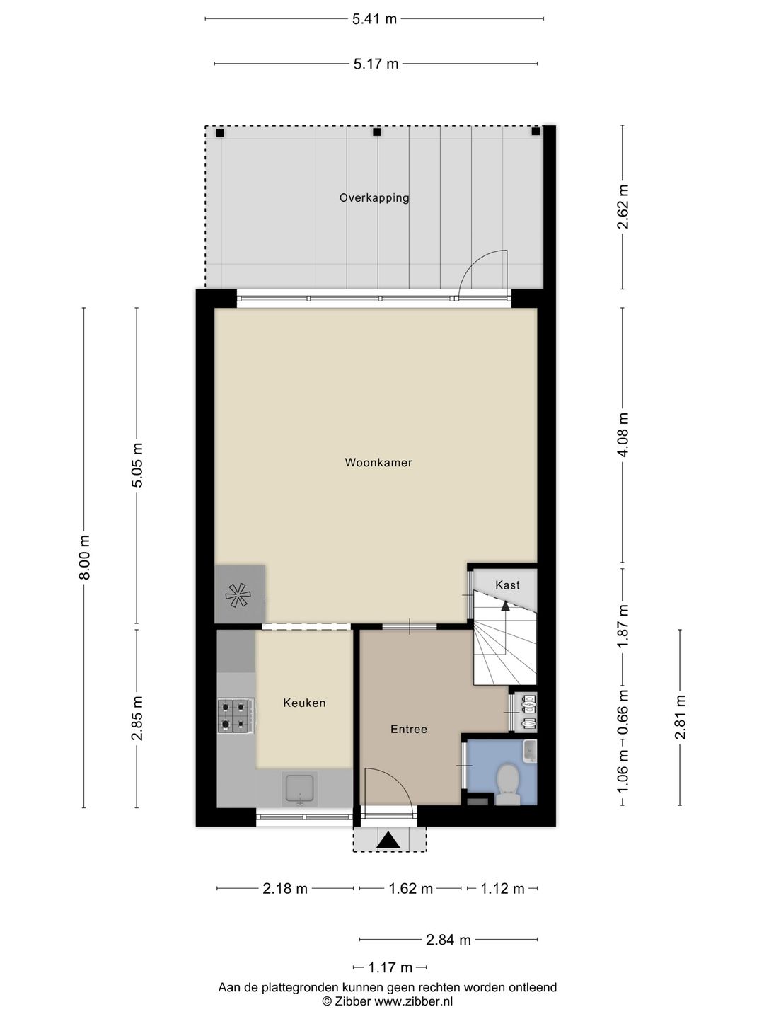 Foto 22 van Omloop 4