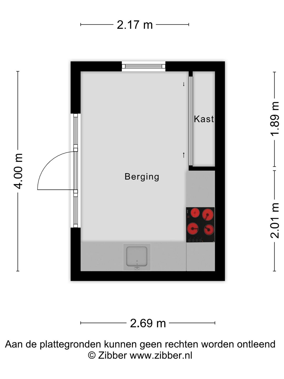 Foto 23 van Omloop 4
