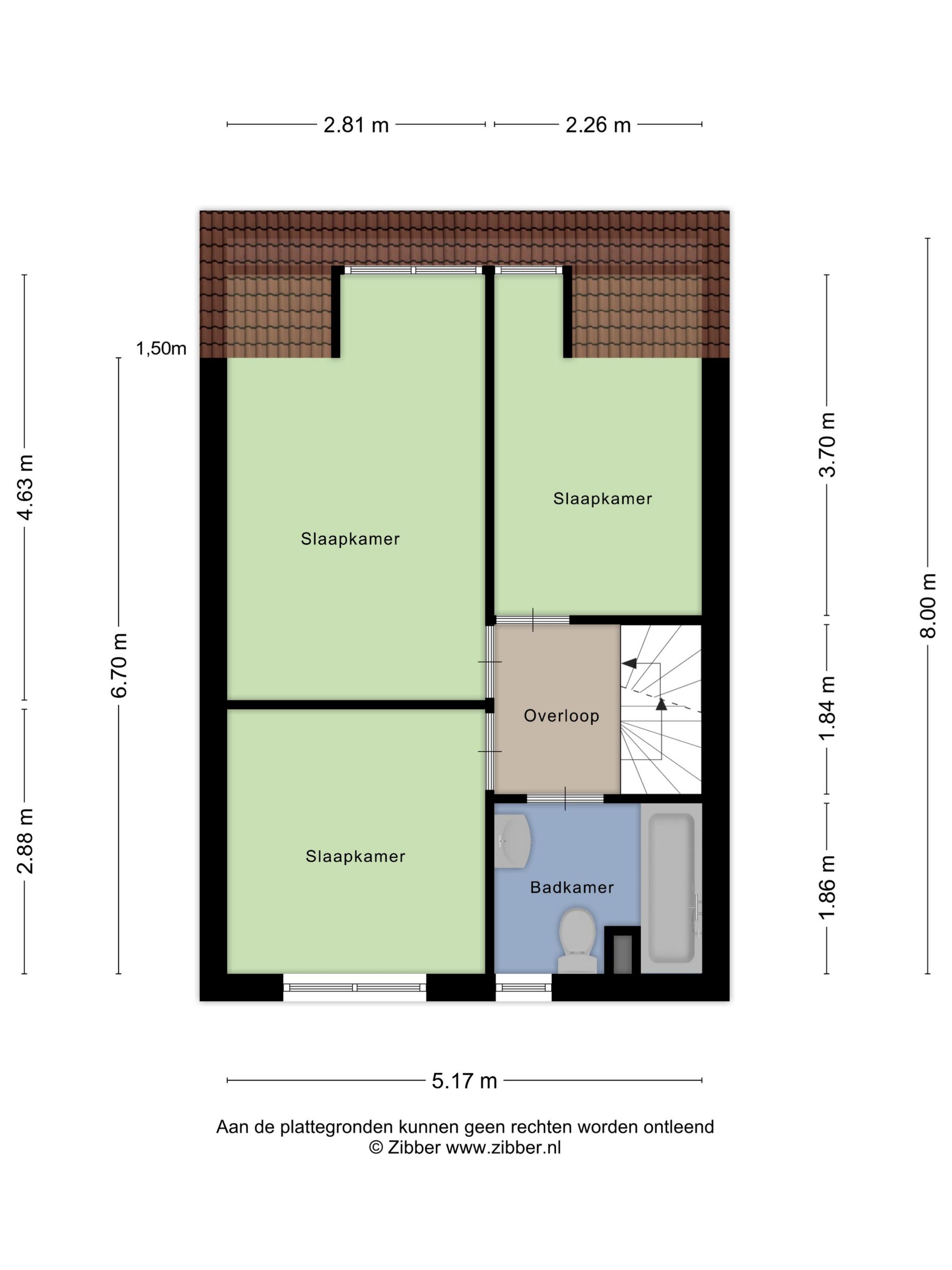 Foto 24 van Omloop 4