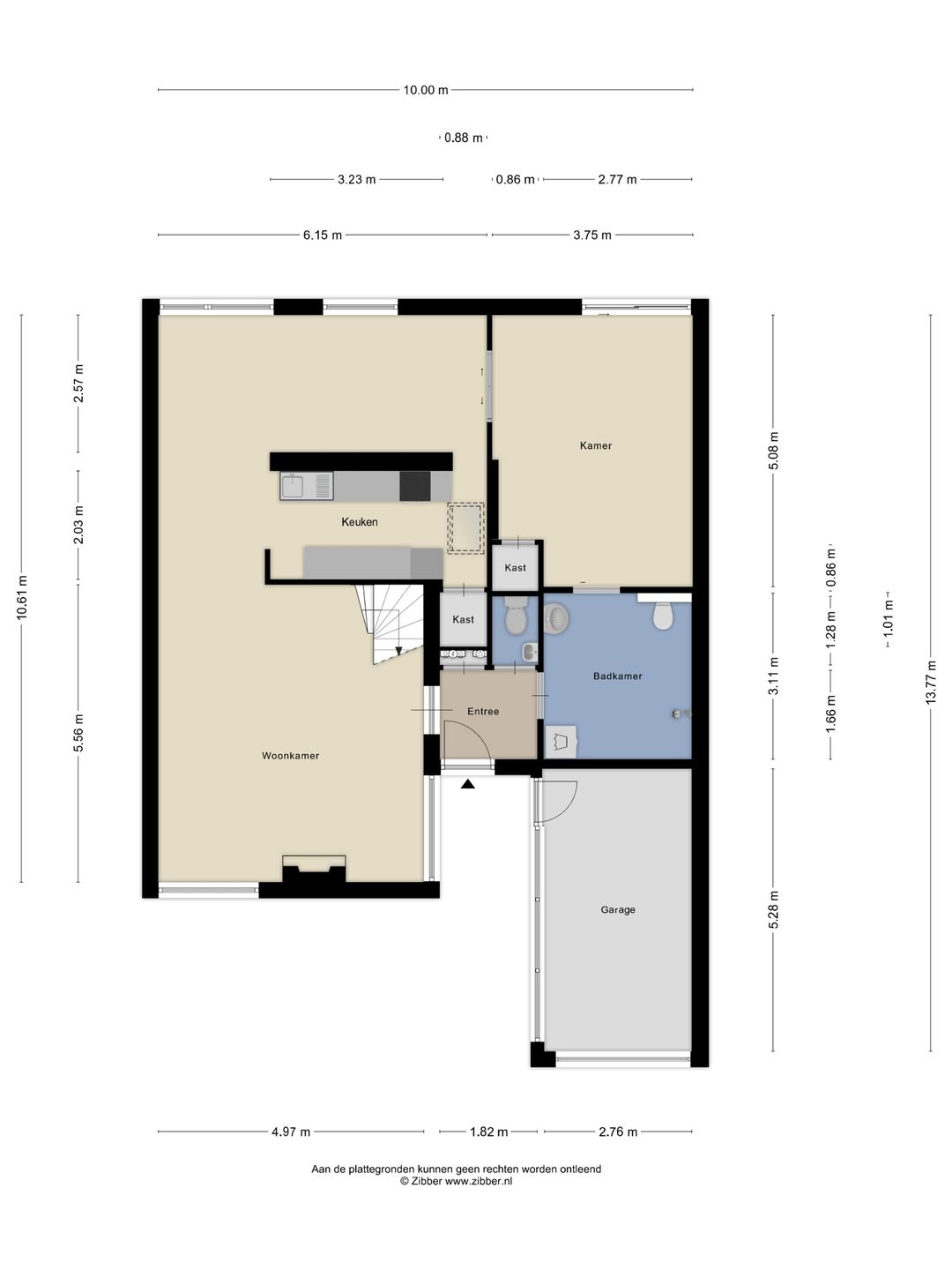 Foto 28 van Het Puyven 16