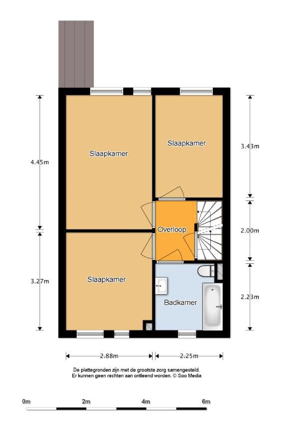 Foto 3 van Wolbertsmate 30