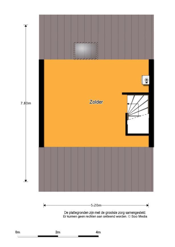 Foto 5 van Wolbertsmate 30