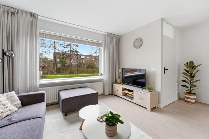 Photo 4 of Zwanebloem 29