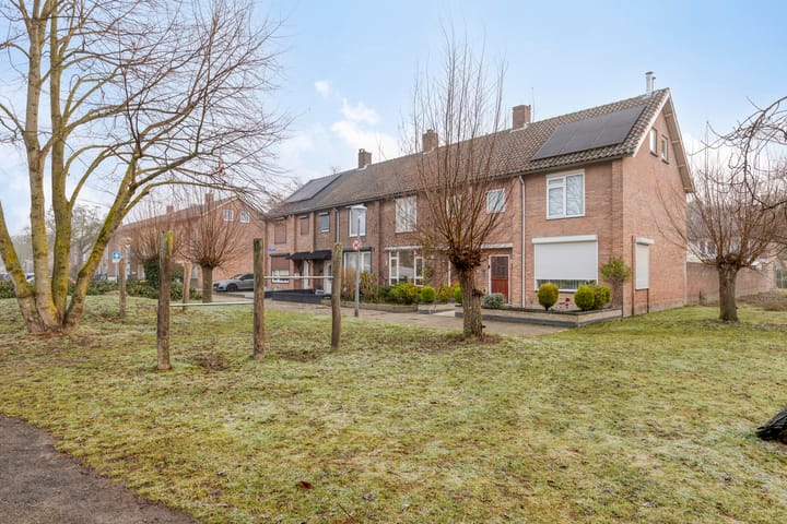 Photo 2 of de Lairessestraat 29