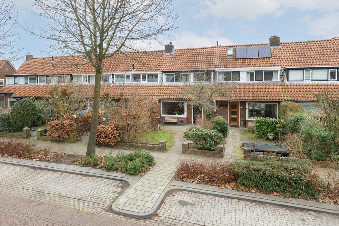 Photo 2 of Pluvierenlaan 41