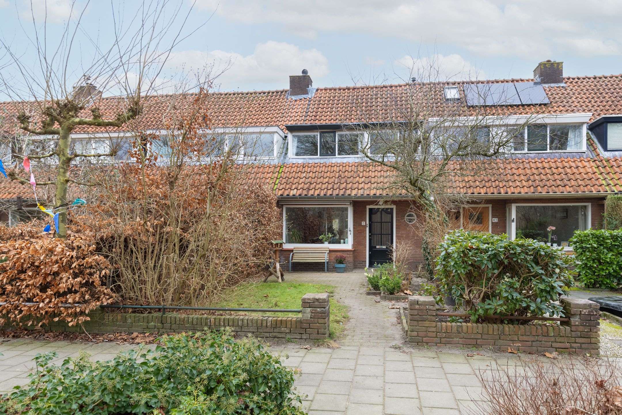 Photo 3 of Pluvierenlaan 41