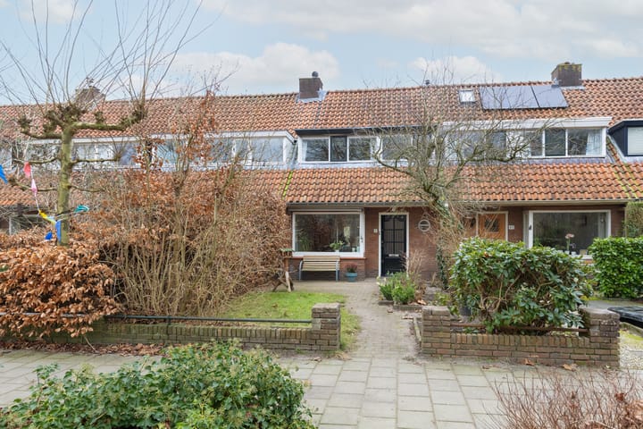 Photo 3 of Pluvierenlaan 41