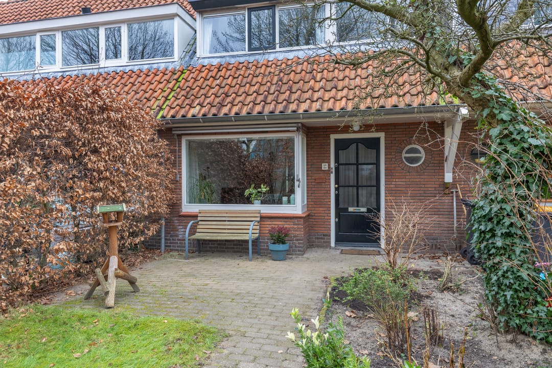 Photo 1 of Pluvierenlaan 41