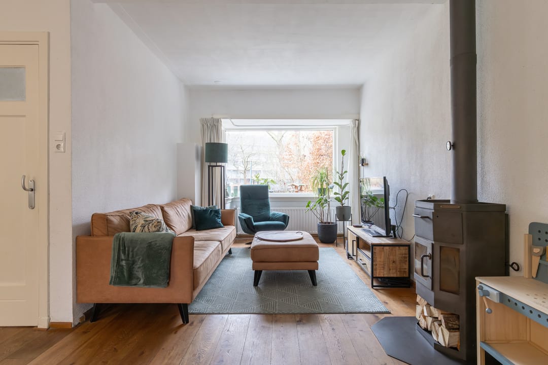 Photo 7 of Pluvierenlaan 41