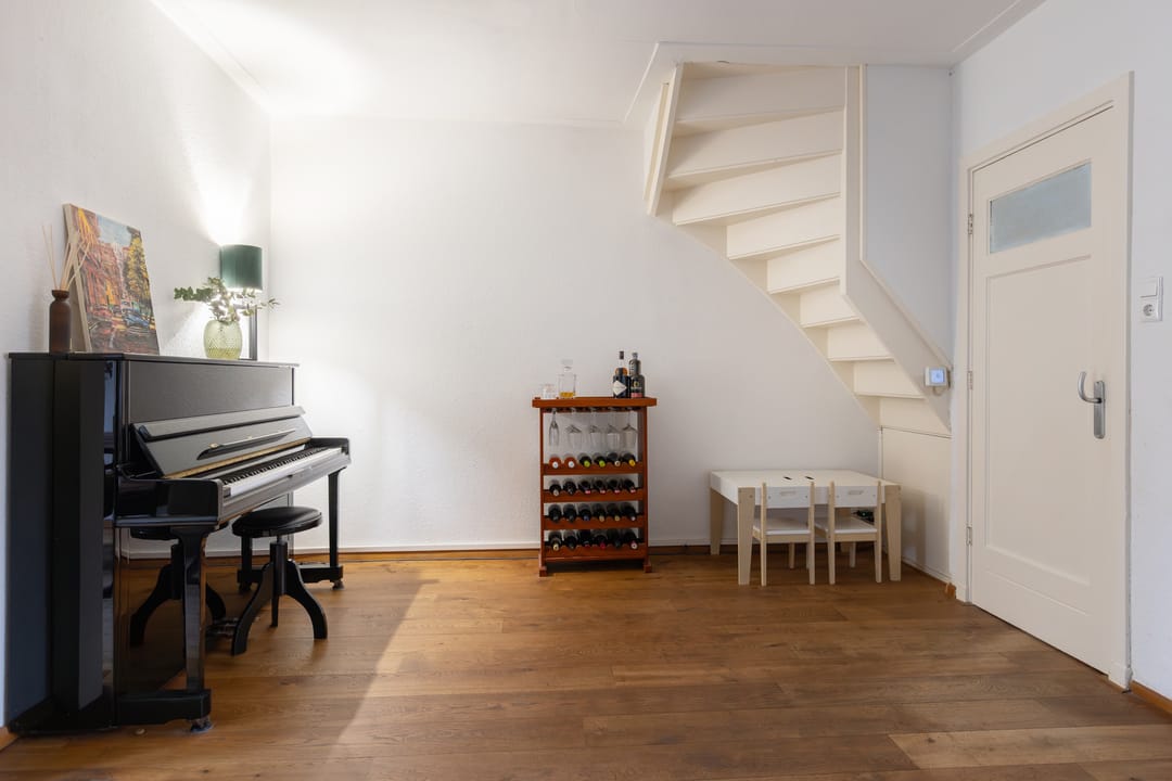 Photo 11 of Pluvierenlaan 41