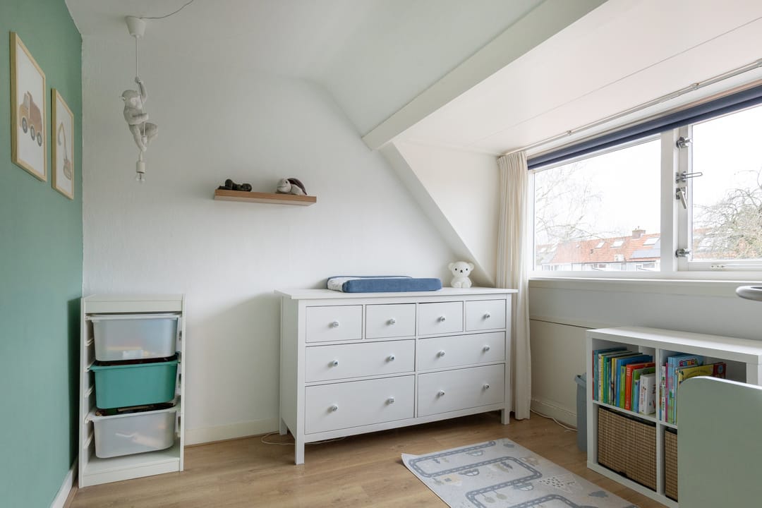 Photo 22 of Pluvierenlaan 41