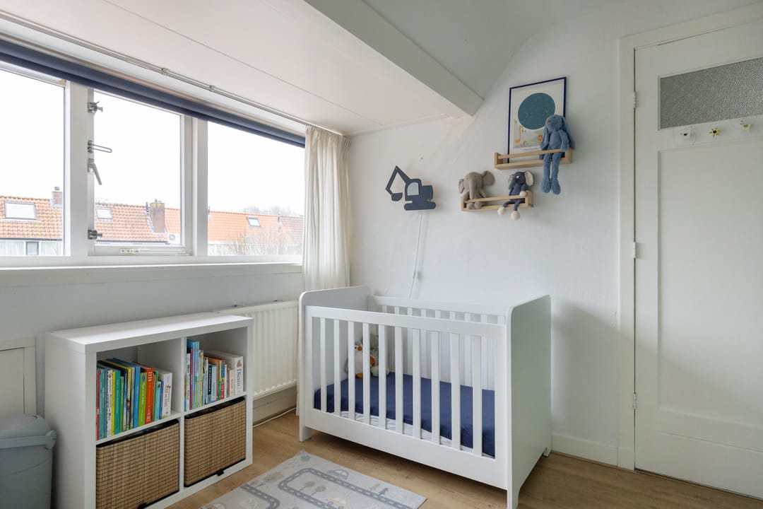 Photo 23 of Pluvierenlaan 41