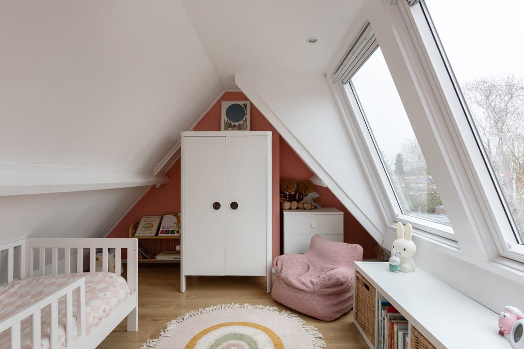 Photo 26 of Pluvierenlaan 41