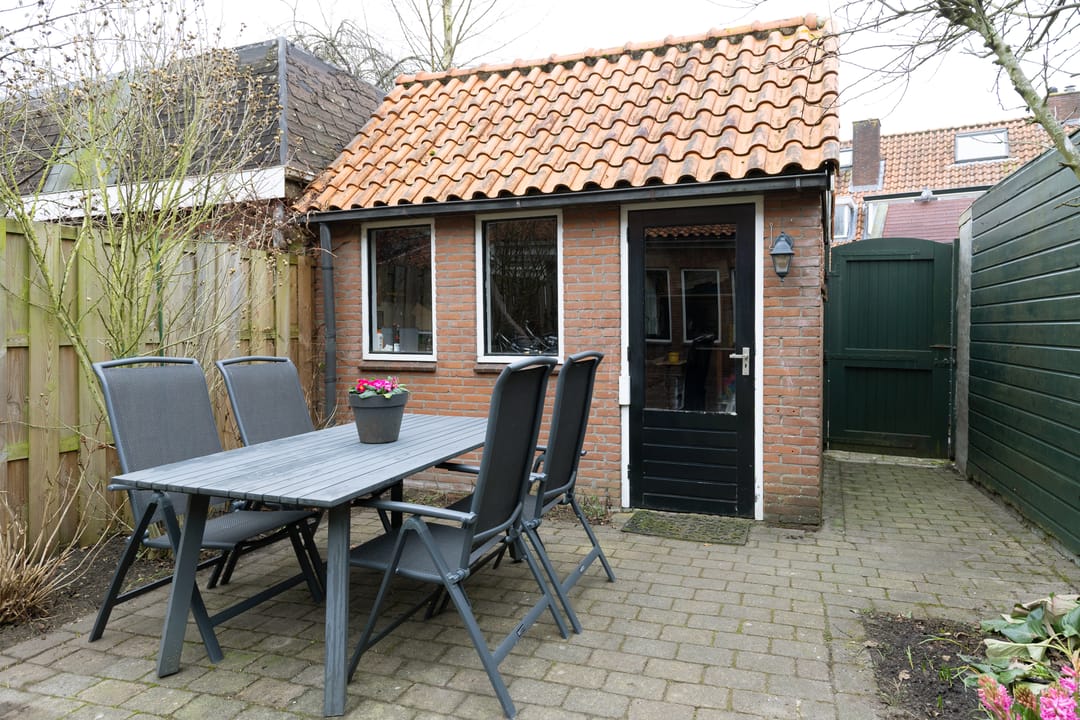 Photo 31 of Pluvierenlaan 41