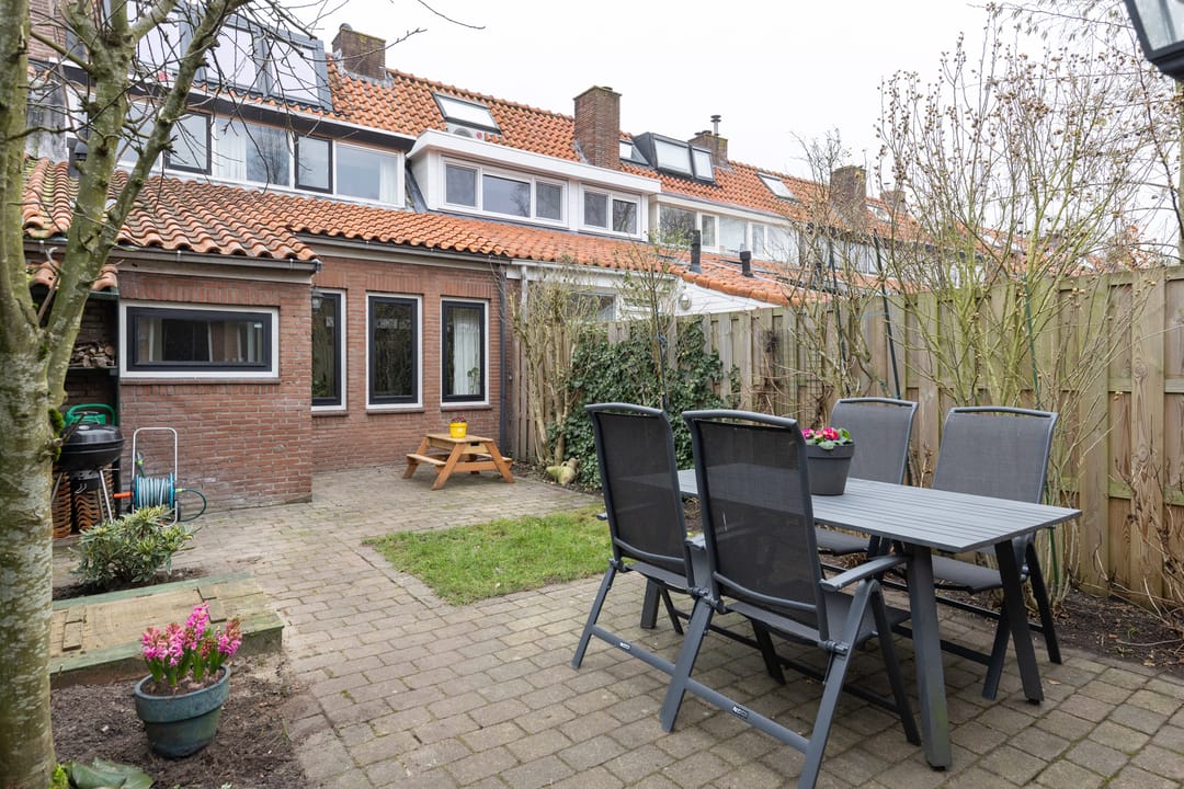 Photo 32 of Pluvierenlaan 41