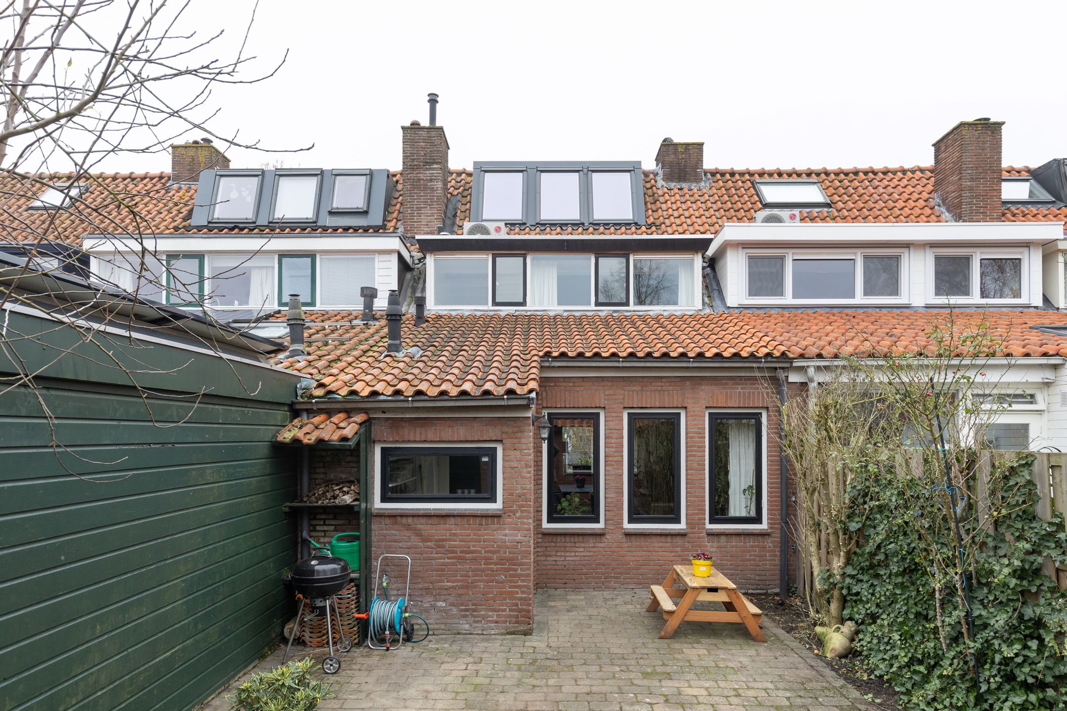 Photo 33 of Pluvierenlaan 41