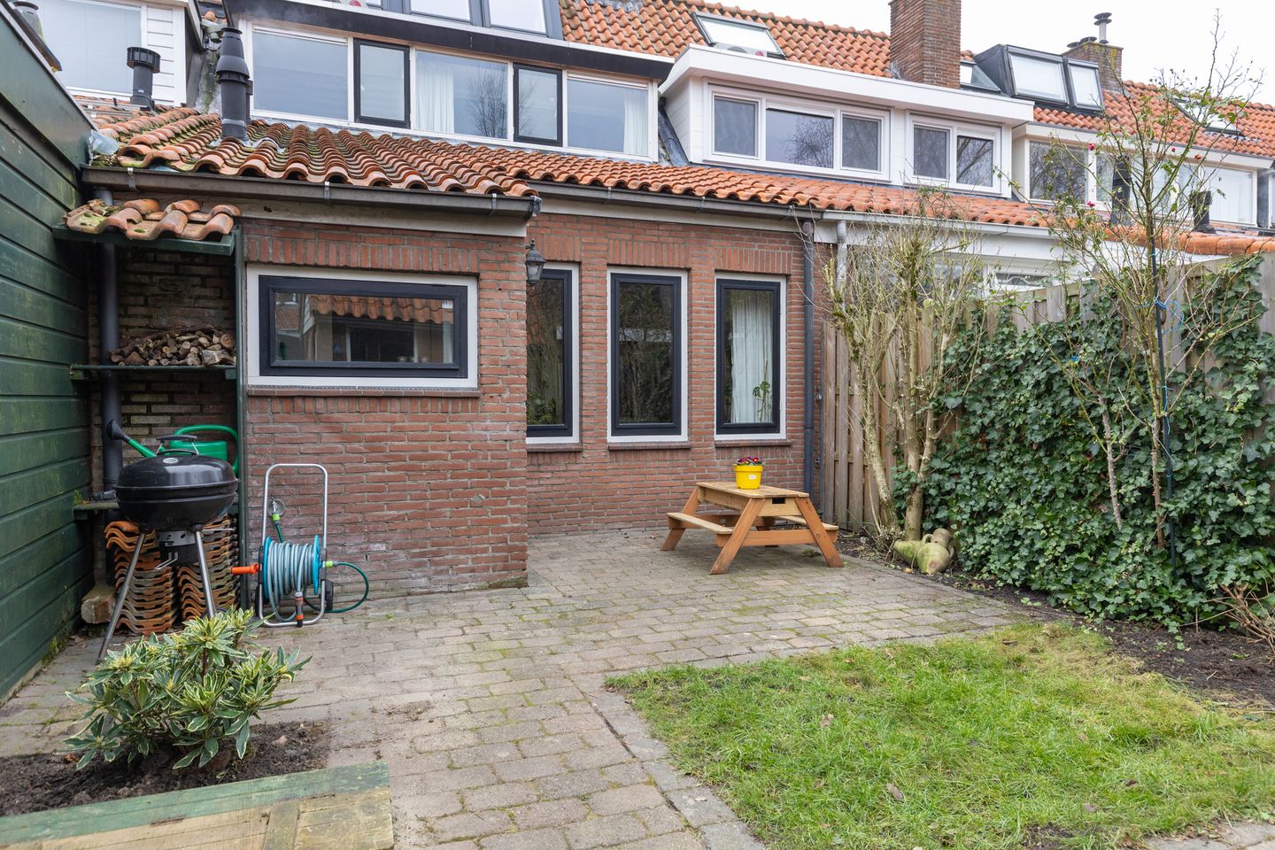 Photo 34 of Pluvierenlaan 41