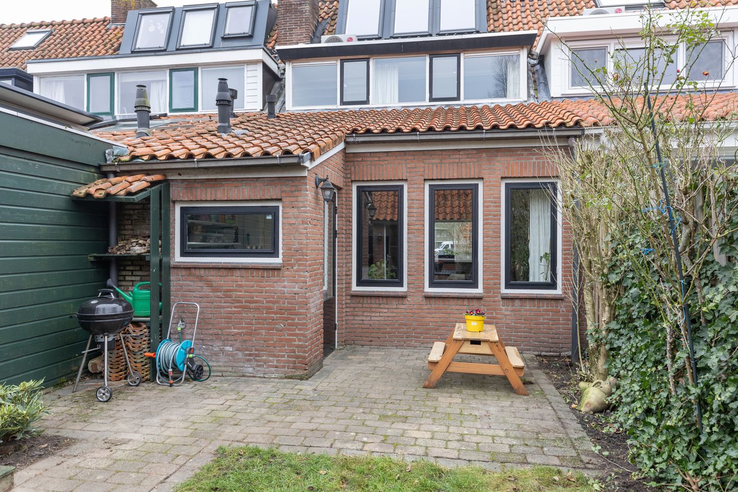 Photo 35 of Pluvierenlaan 41