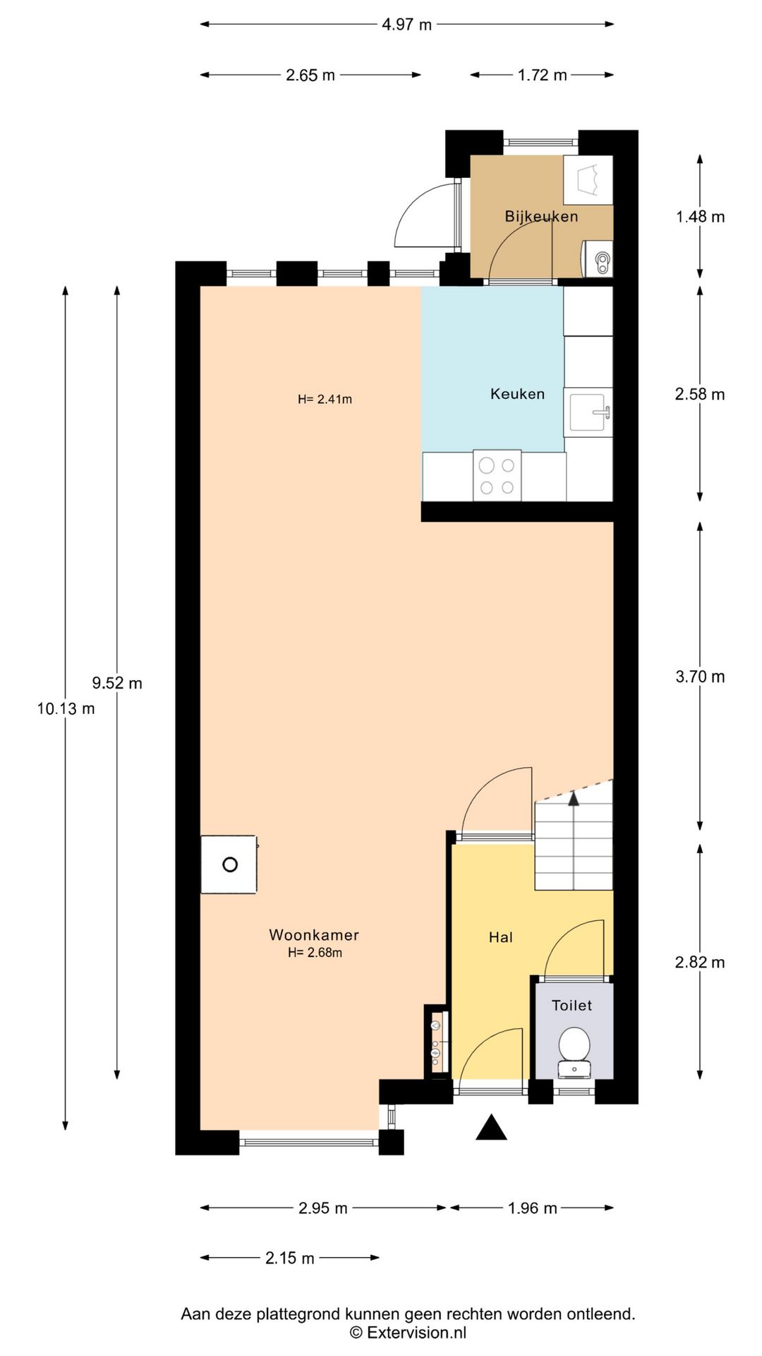 Photo 37 of Pluvierenlaan 41