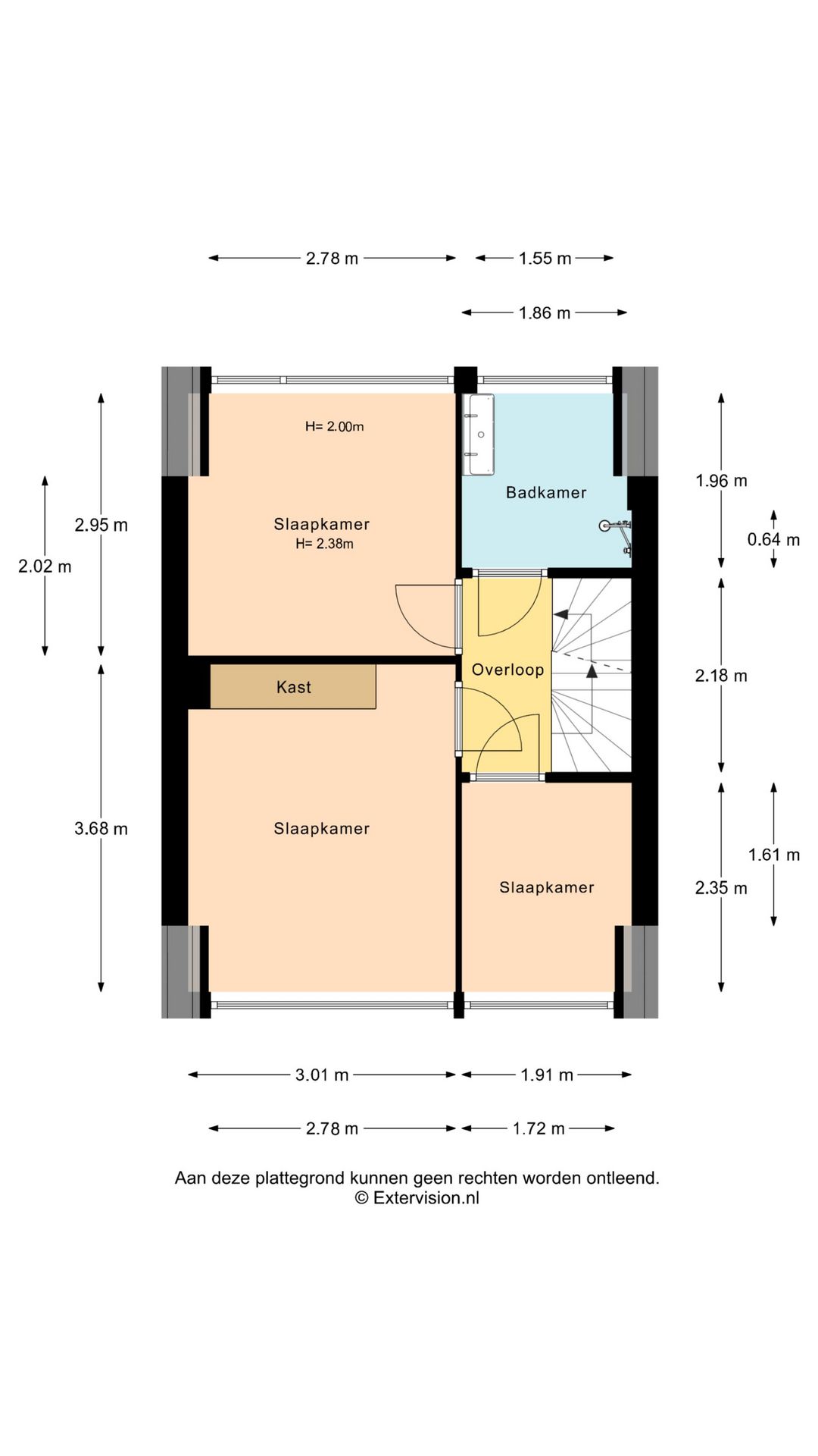 Photo 39 of Pluvierenlaan 41