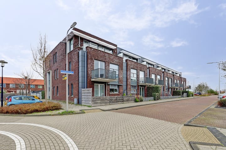 Van Poeljestraat 41