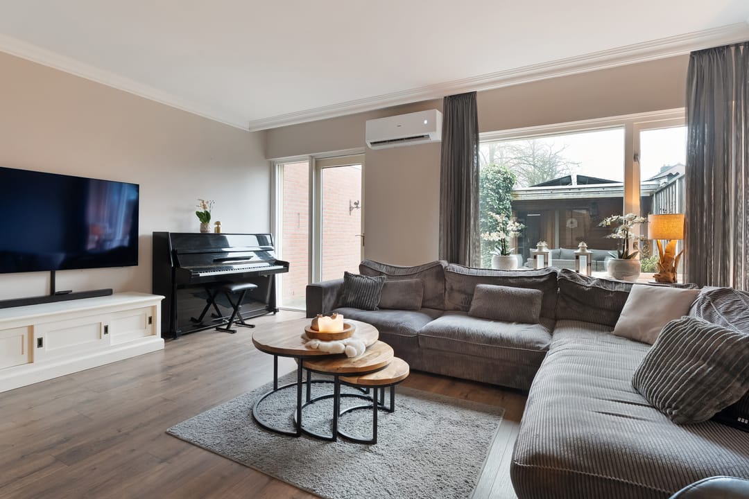 Foto 2 van Leeuwebek 16