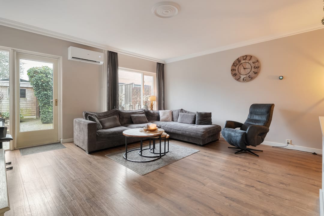 Foto 8 van Leeuwebek 16