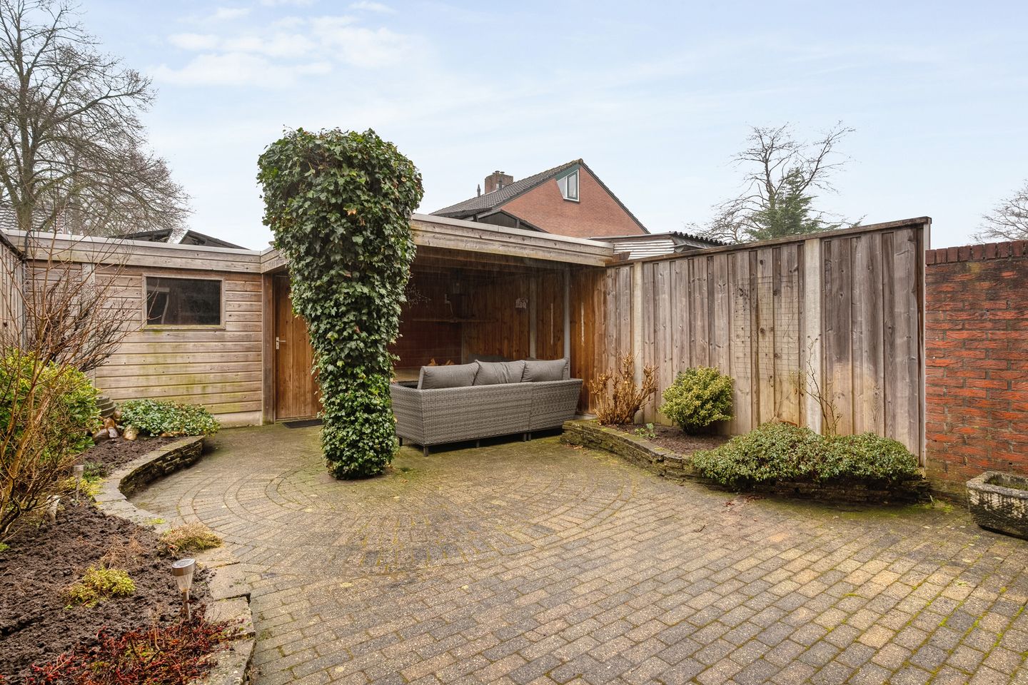 Foto 19 van Leeuwebek 16