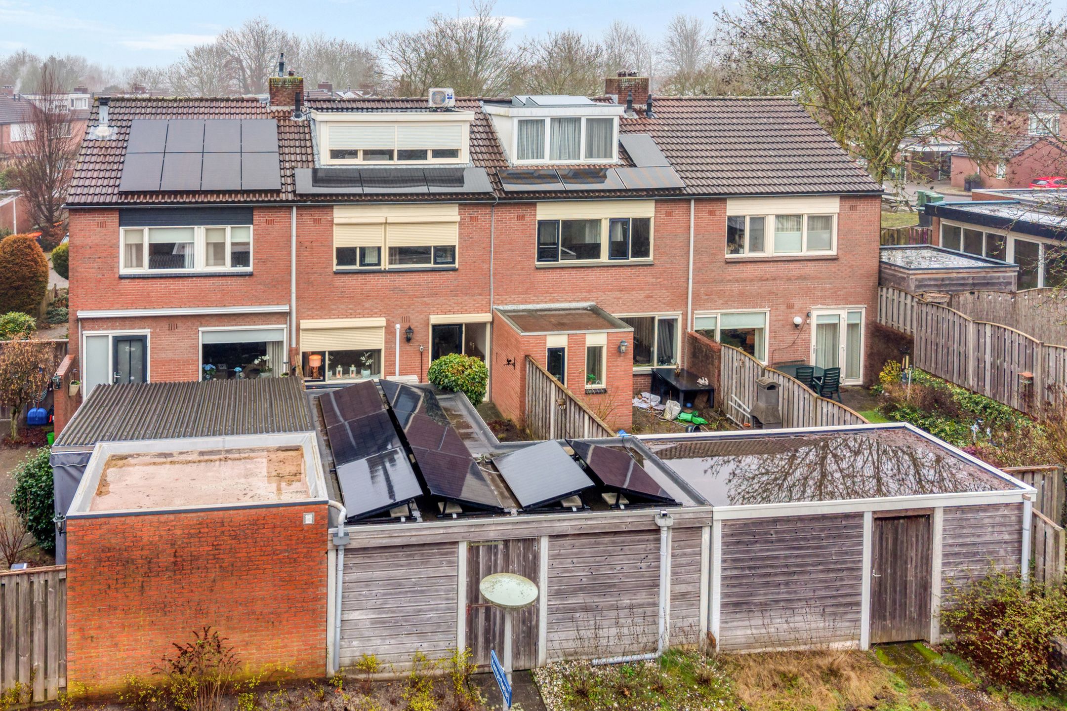 Foto 21 van Leeuwebek 16