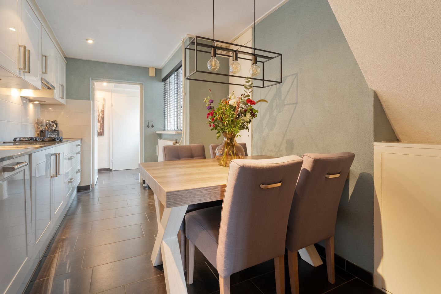 Foto 5 van Leeuwebek 16