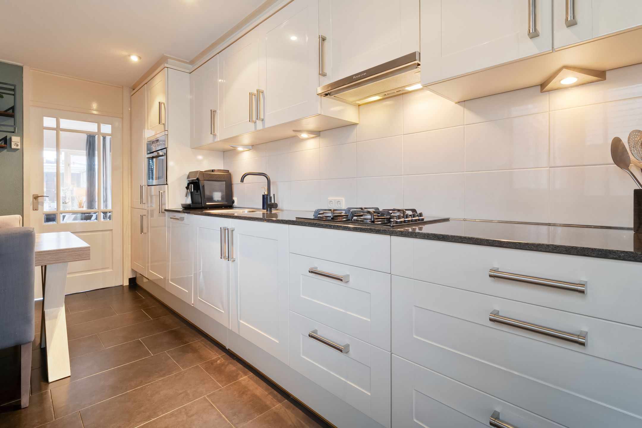 Foto 6 van Leeuwebek 16