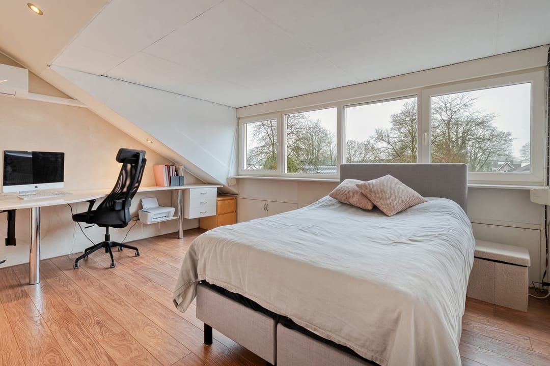 Foto 16 van Leeuwebek 16