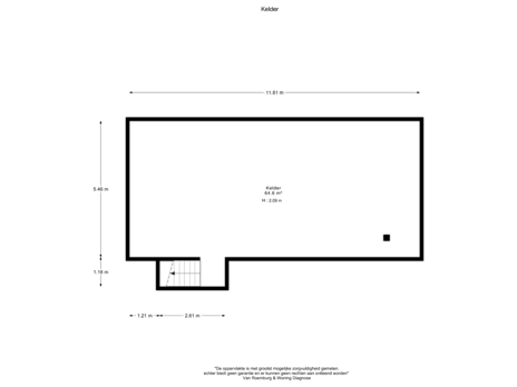 View floorplan