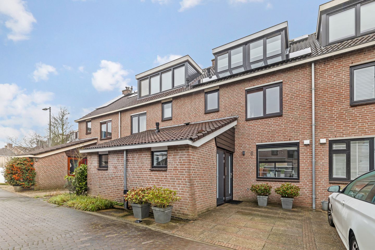 Foto 1 van Leghornstraat 5