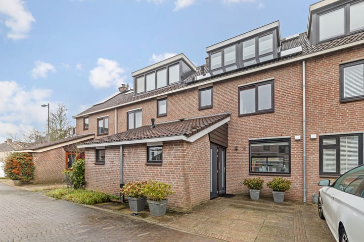 Leghornstraat 5