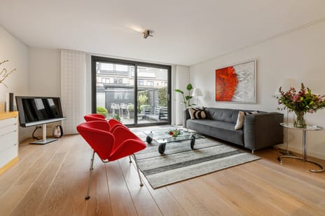 Leghornstraat 5 secondary image