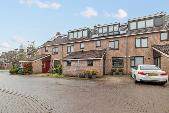 Foto 5 van Leghornstraat 5