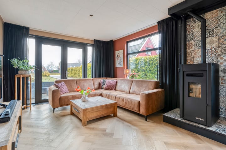 Photo 3 of Egginkstraat 8