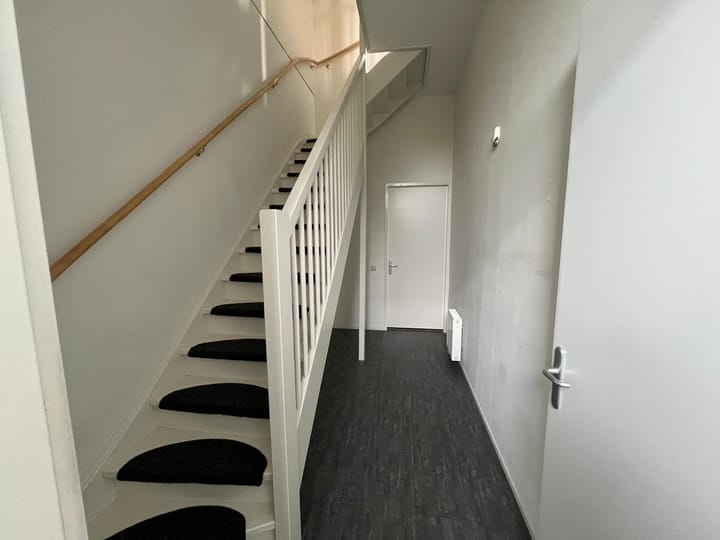 Foto 2 van Deken Nijkampstraat 4-A