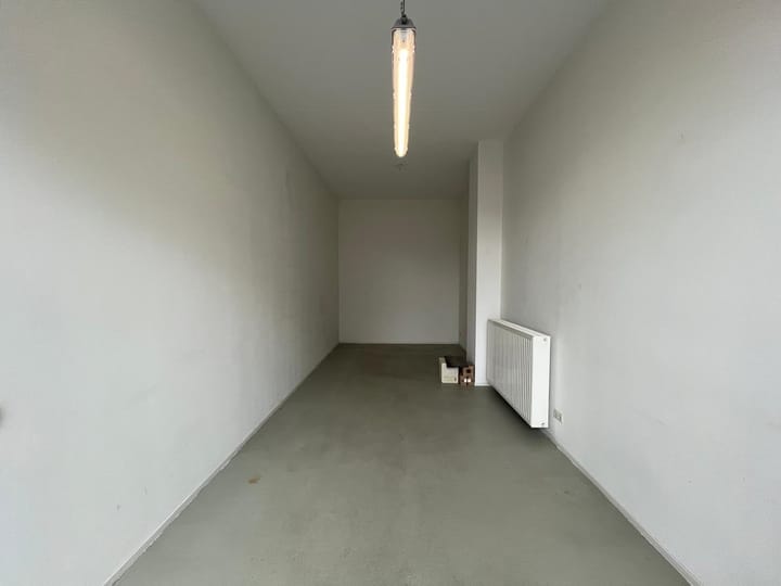 Foto 3 van Deken Nijkampstraat 4-A