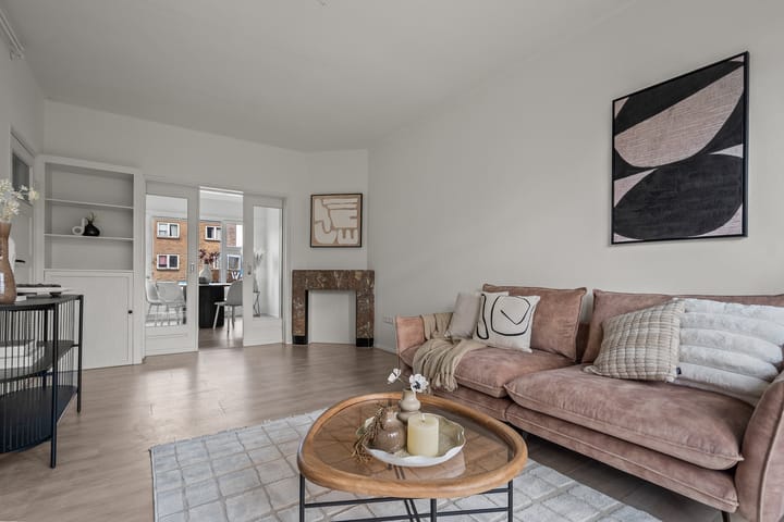 Foto 2 van Amsterdamsestraatweg 514