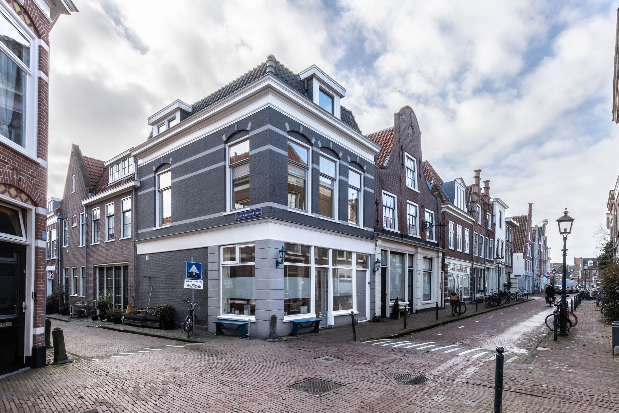 Spaarnwouderstraat 96 