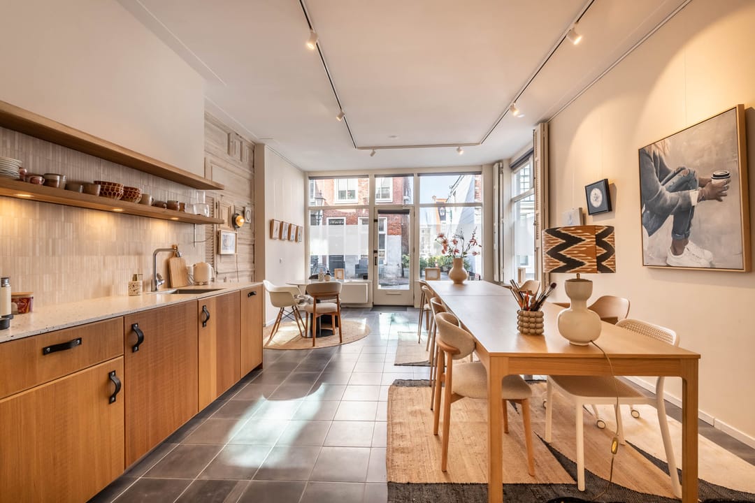 Photo 2 of Spaarnwouderstraat 96