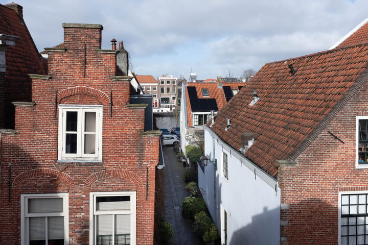 Foto 4 van Spaarnwouderstraat 96