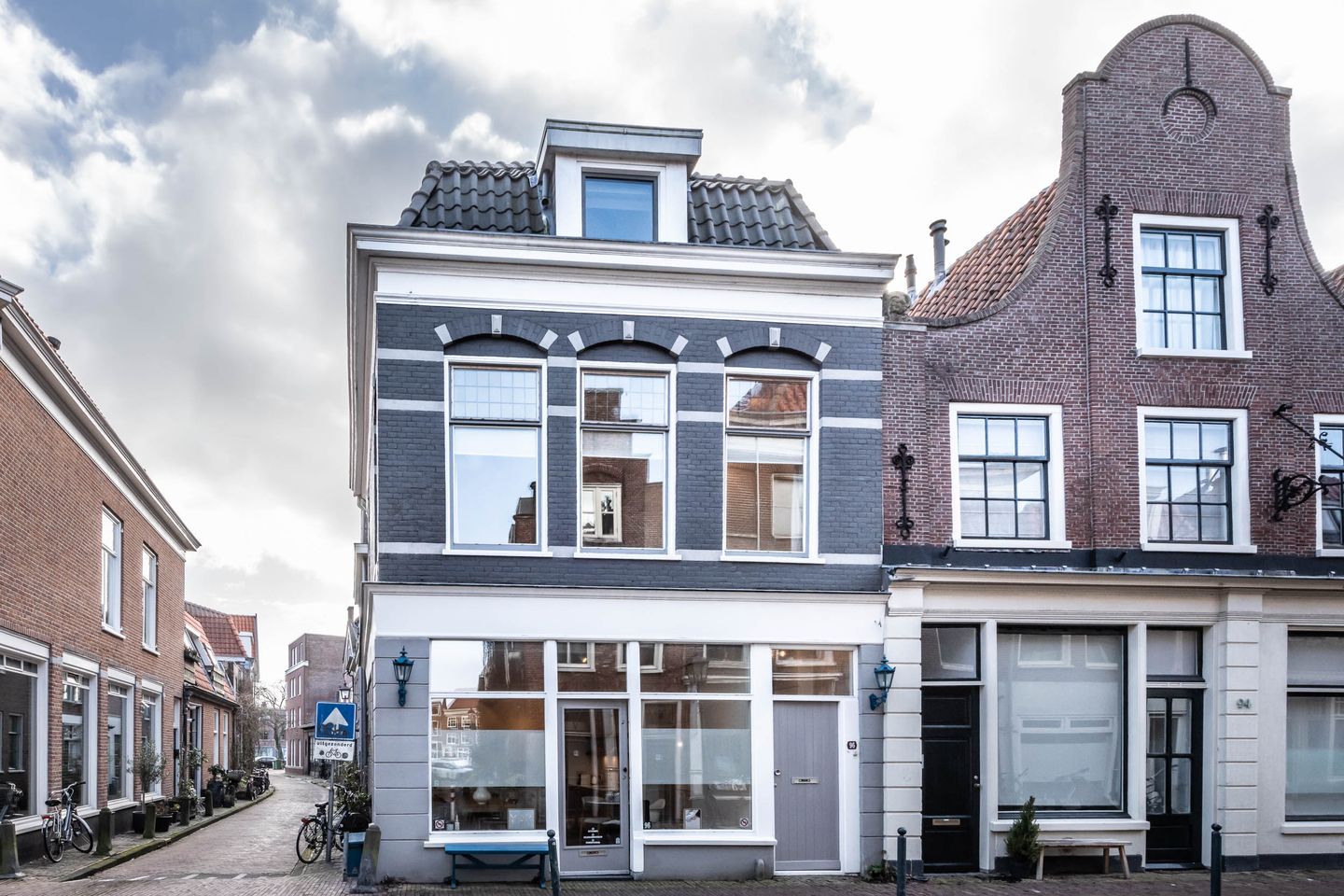 Photo 5 of Spaarnwouderstraat 96