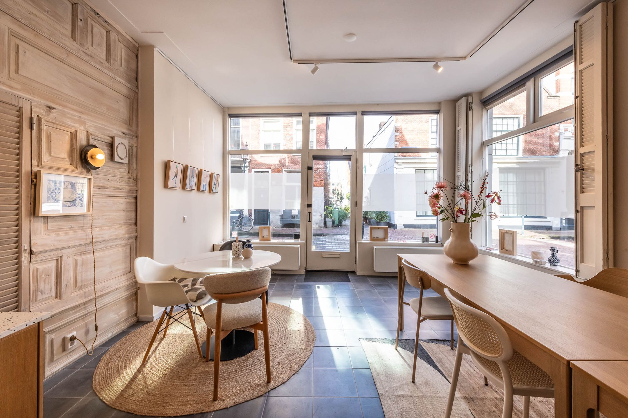 Photo 6 of Spaarnwouderstraat 96