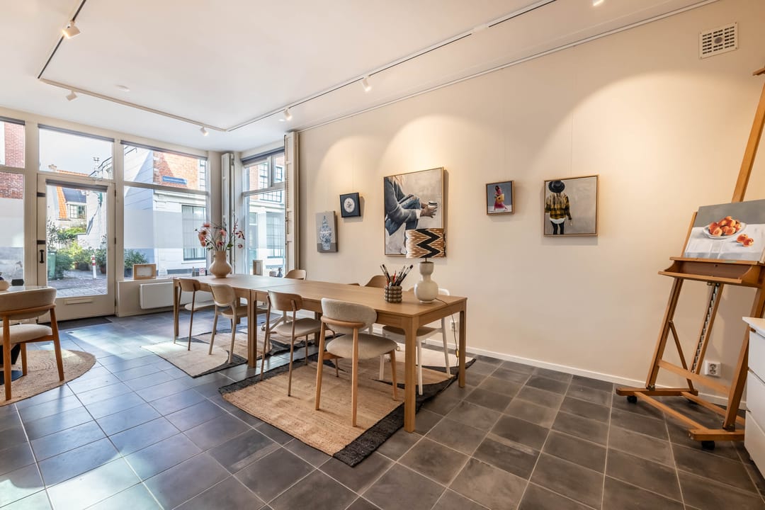 Photo 7 of Spaarnwouderstraat 96
